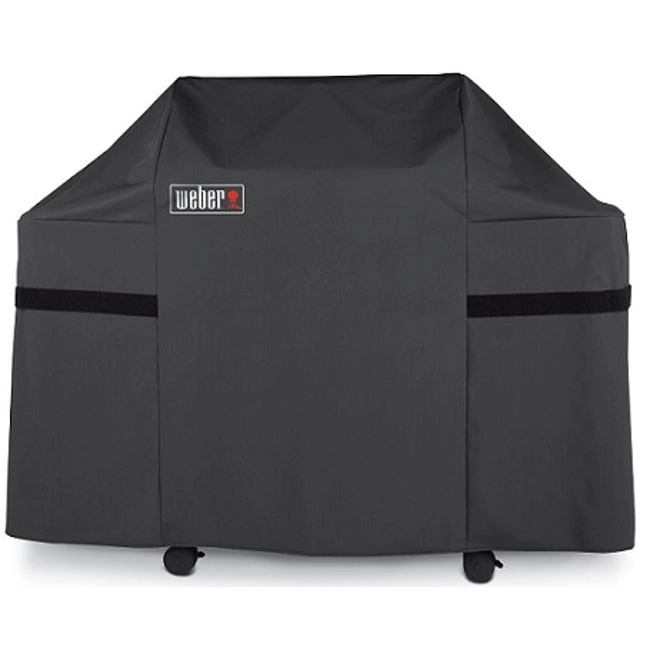 Vendita online Custodia Deluxe Genesis Serie 300 Weber